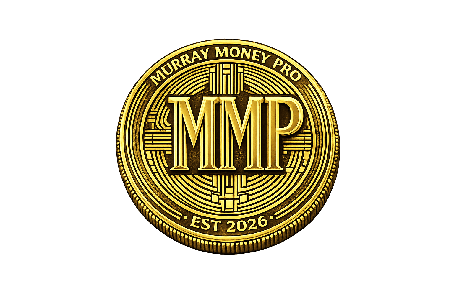 Murray Money Pro Coin